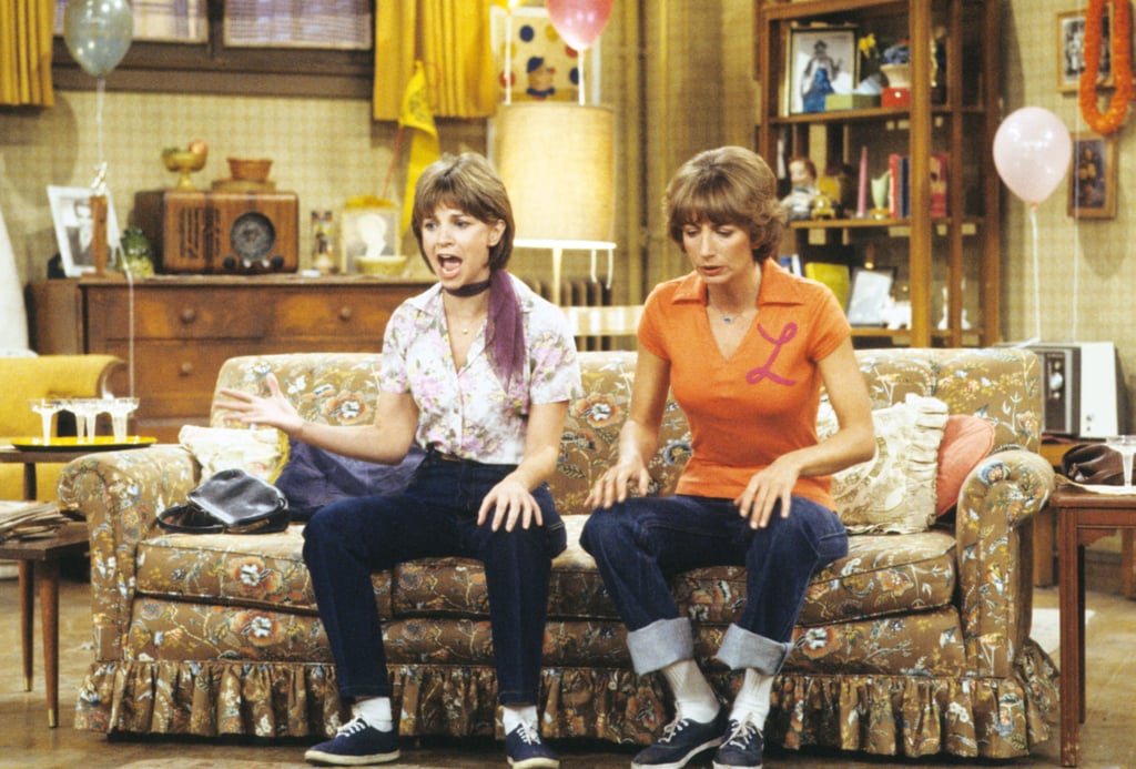 Cindy Williams's Reaction to Penny Marshall's Death