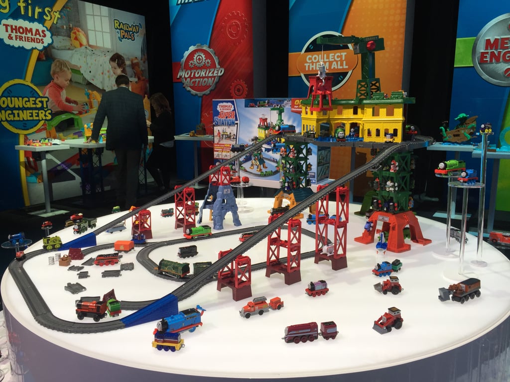 New Toys From Toy Fair 2017 POPSUGAR Family