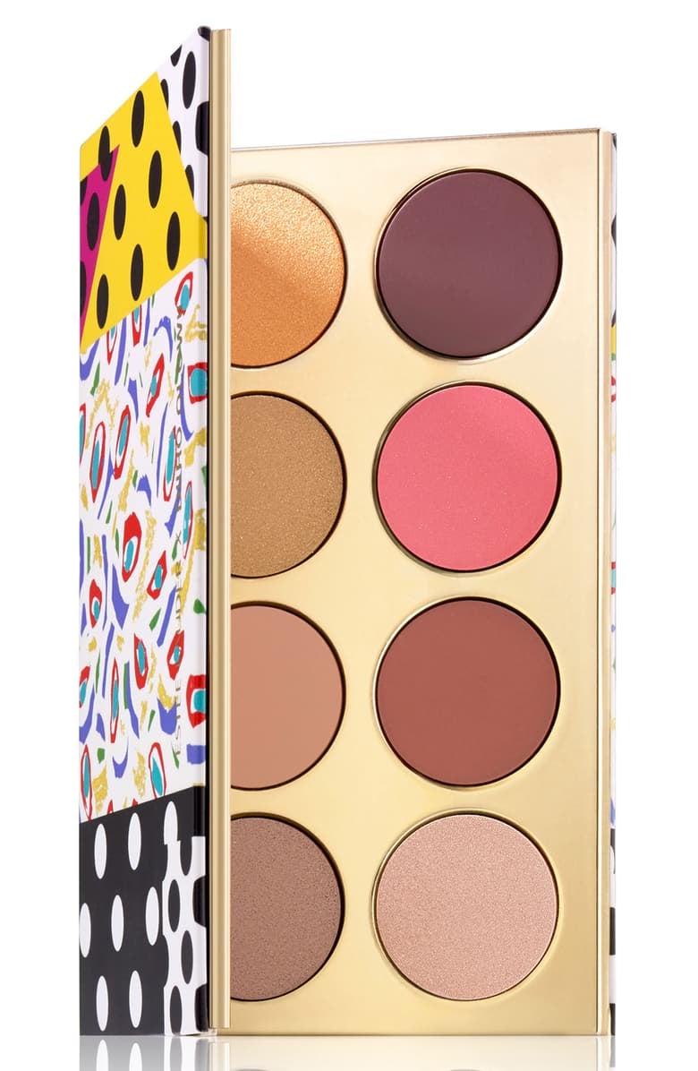 Estée Lauder x Duro Olowu Eye Shadow Palette