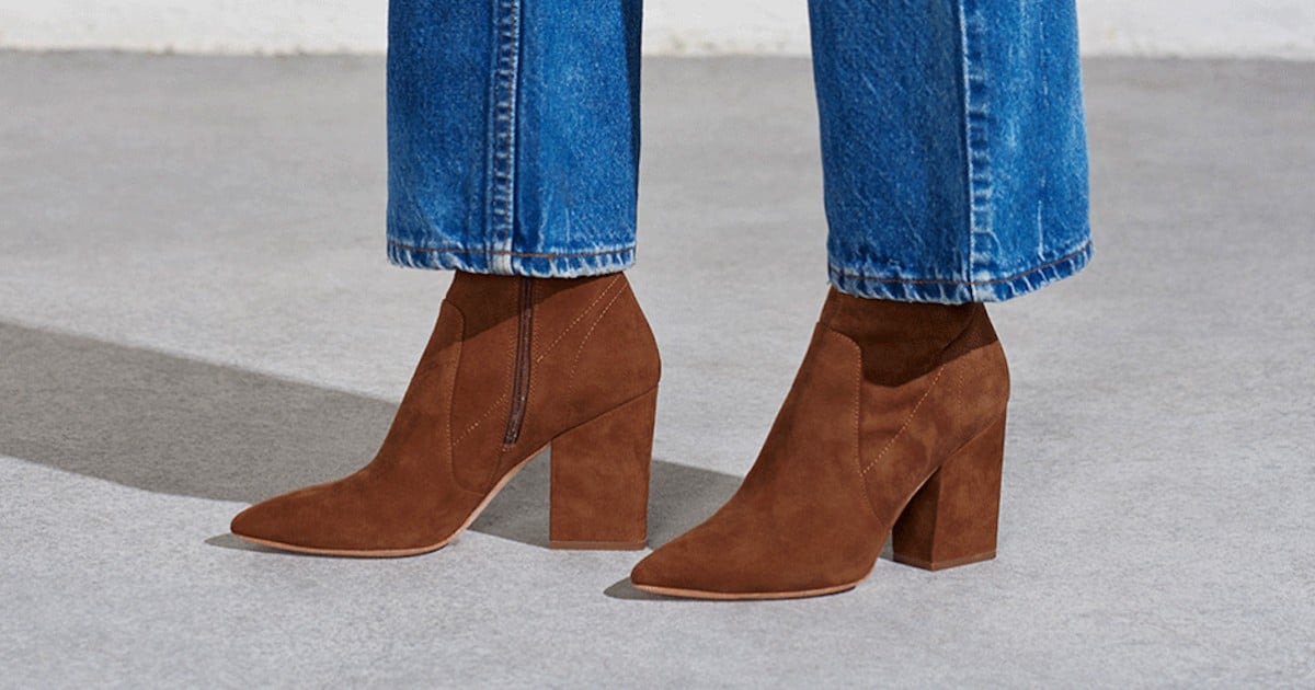 Best spring boots hot sale