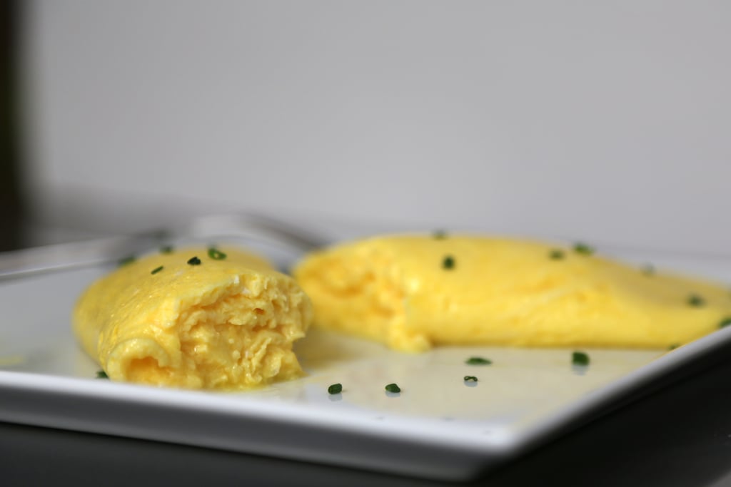 French Omelet