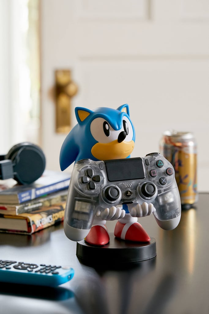 Cable Guys Sonic The Hedgehog Device Holder Best Gifts For 15Year