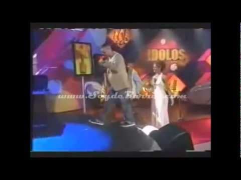 When Prince Royce and his friend José did a spot-on impression of Wisin y Yandel