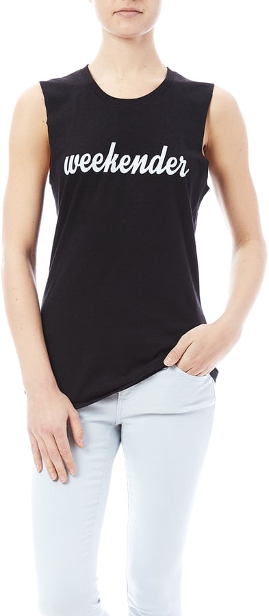 You Can Wear This When It's Not the Weekend