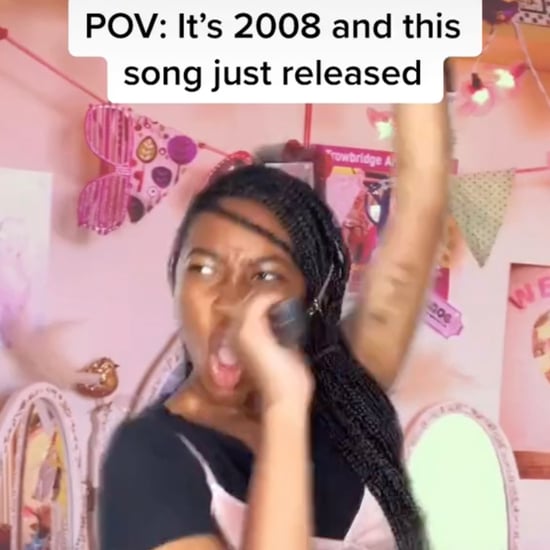 Yasmine Sahid's Best Parody Videos on TikTok