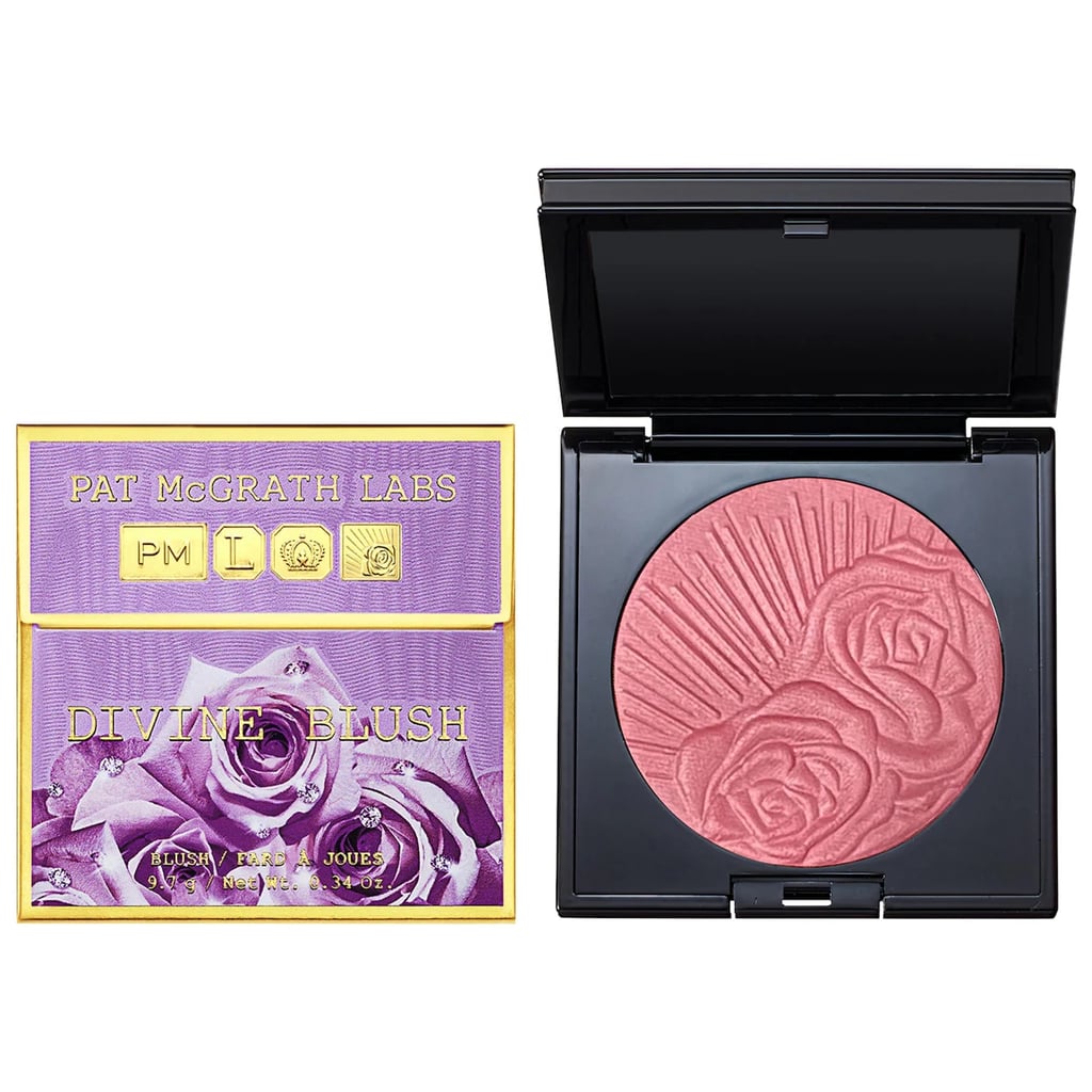 Pat McGrath Labs Mini Skin Fetish: Divine Powder Blush ($19)
Every makeup maven needs a bit of Pat McGrath in her kit and this beyond gorgeous blush is the perfect holiday addition.