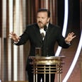Ricky Gervais Wants to Offend People — as a Trans Man, I Won't Take the Bait