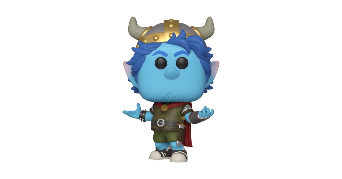 onward funko