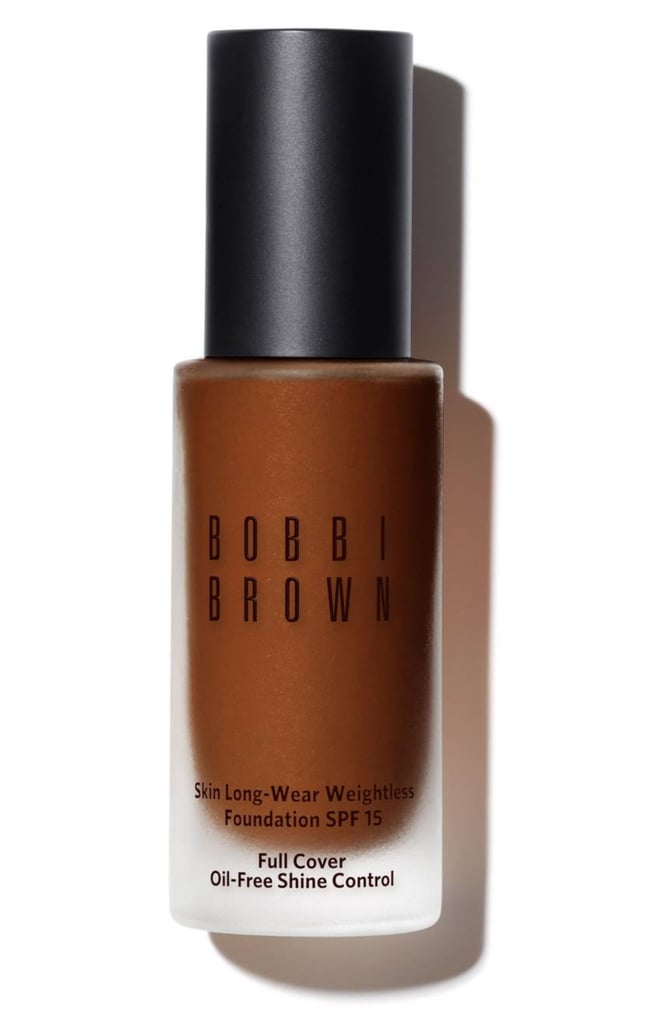 Bobbi Brown Skin Long-Wear Weightless Foundation SPF 15