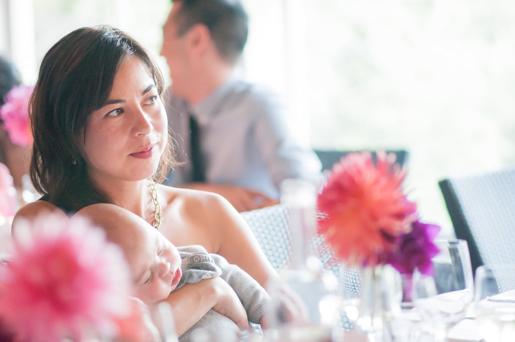 San Francisco Wedding With Retro Details