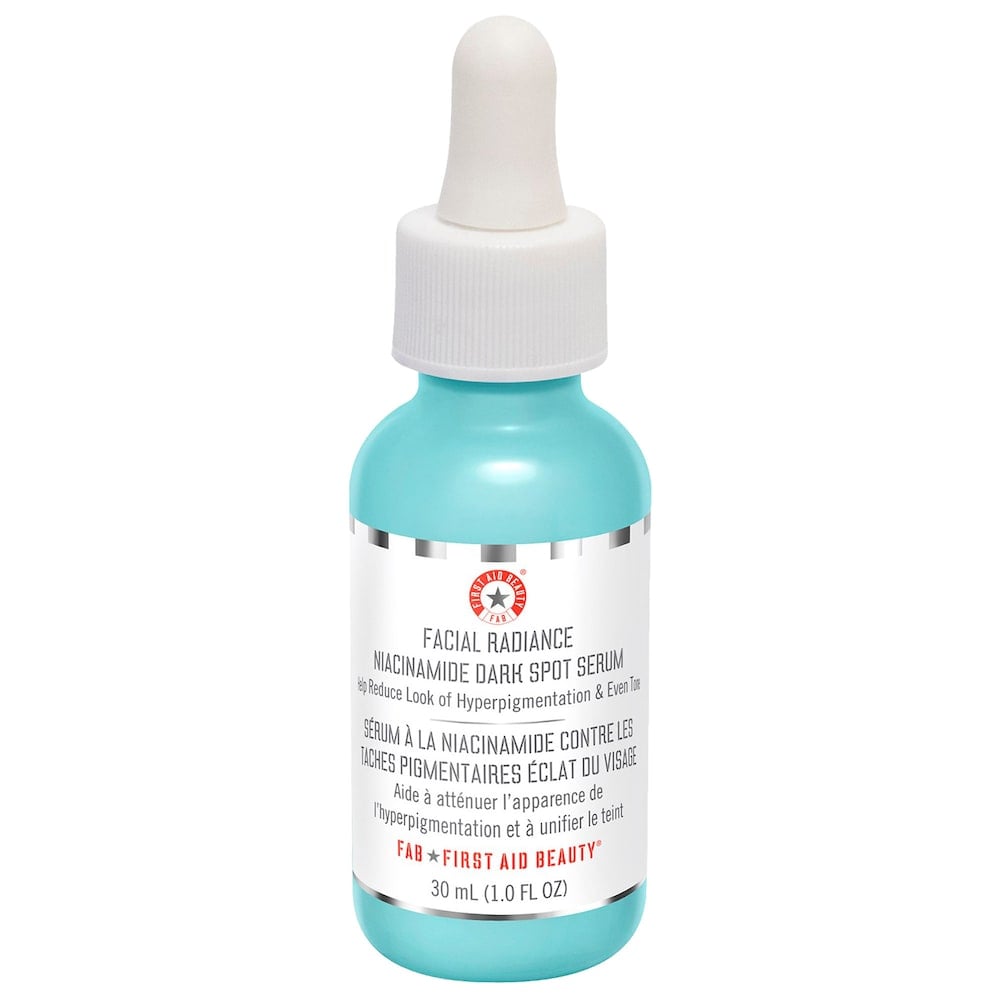 First Aid Beauty Facial Radiance Niacinamide Dark Spot Serum