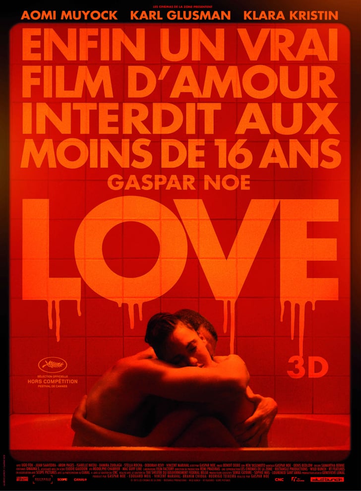 Love Sexiest Movies On Netflix Streaming Popsugar Love