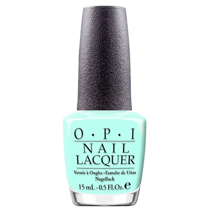 O.P.I Nail Lacquer - 0.5 fl oz