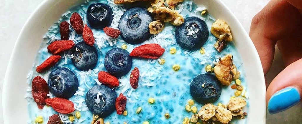 Blue Majik Recipes