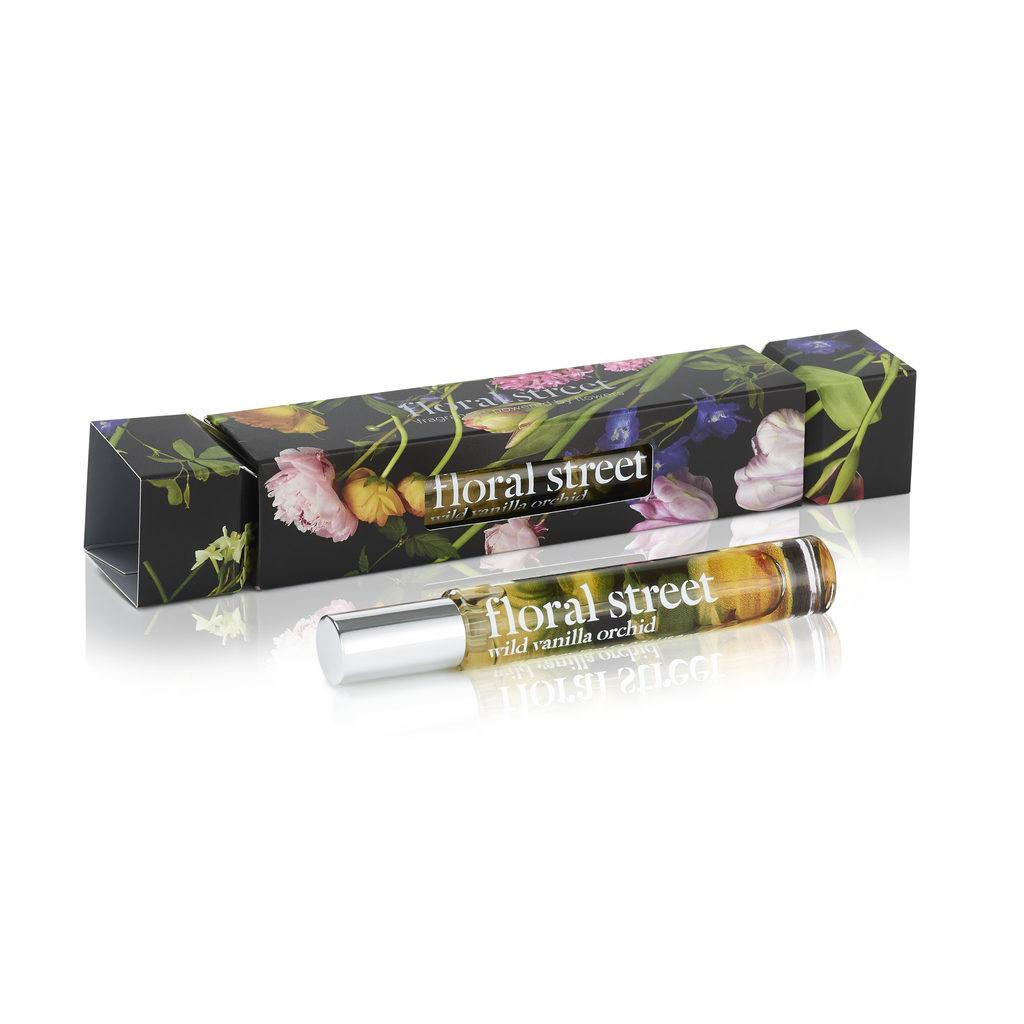 Floral Street Fragrance Cracker