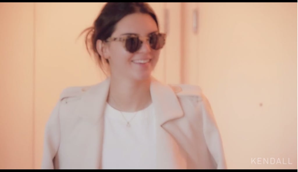 They Planned Out This Beige Look