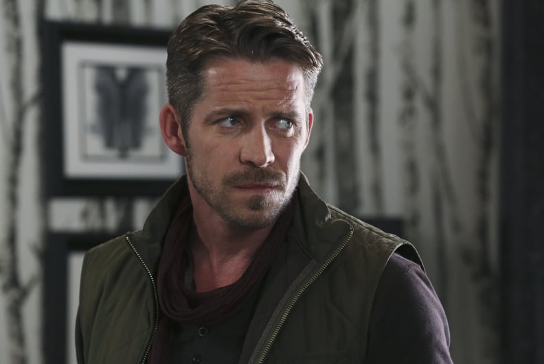 Sean Maguire