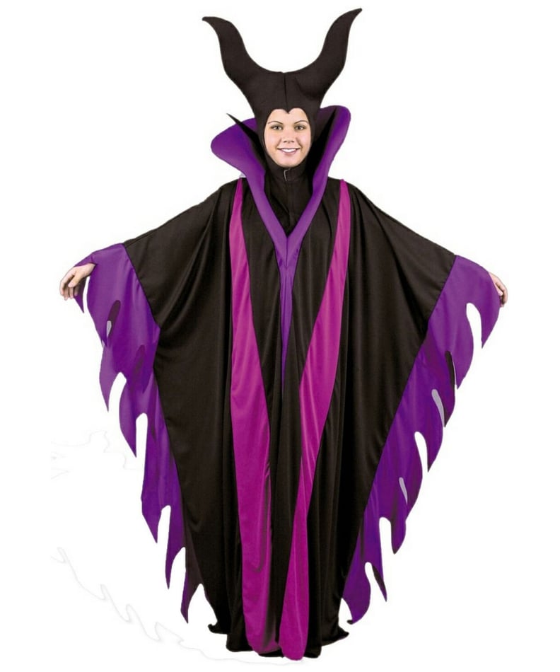 Maleficent