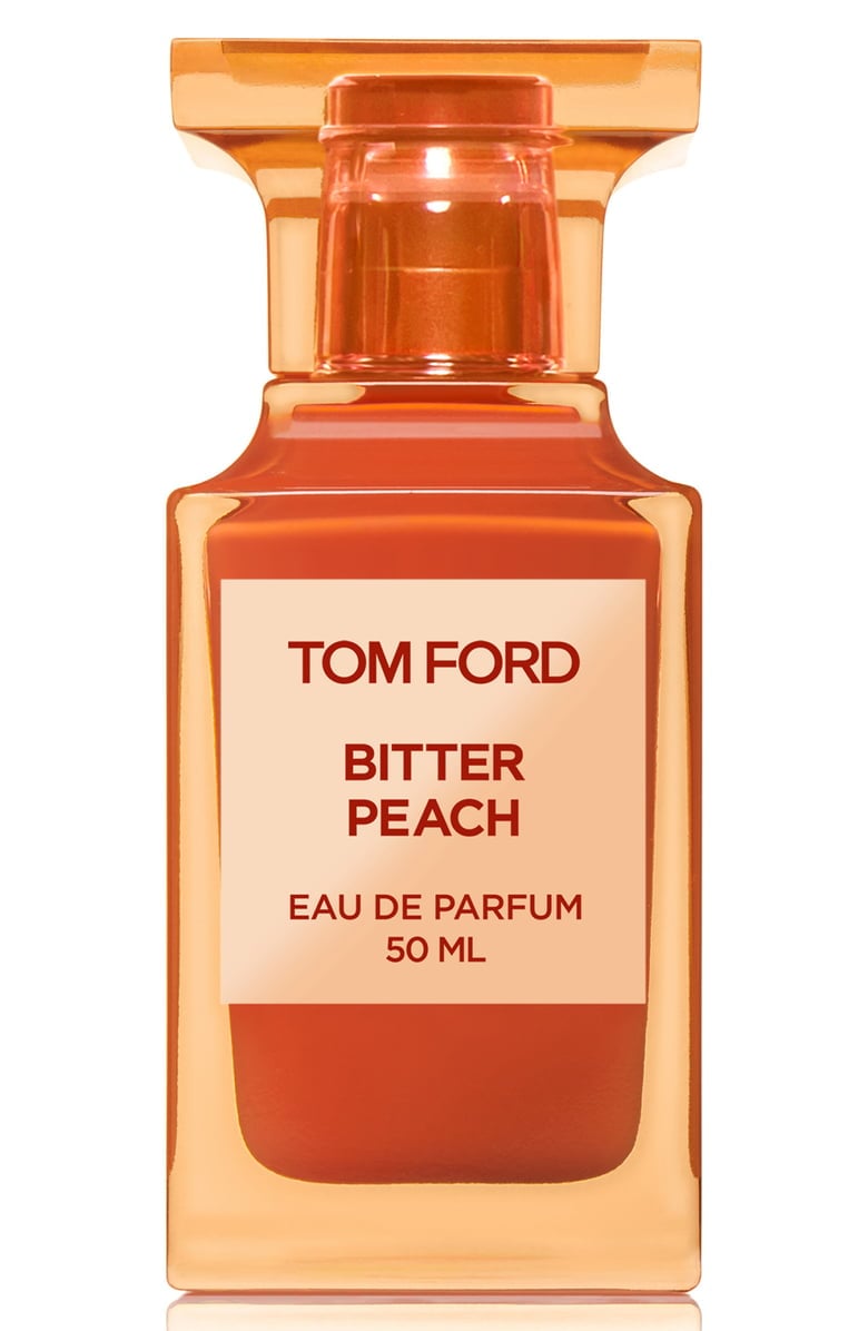 Capricorn (Dec. 22-Jan. 19): Tom Ford Bitter Peach Eau de Pafum