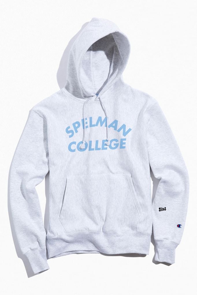 The Best College Sweatshirts to Shop Now | POPSUGAR Fashion