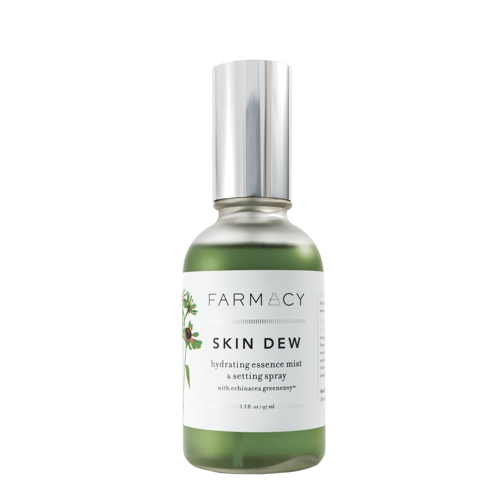 Farmacy Skin Dew Hydrating Essence Mist & Setting Spray
