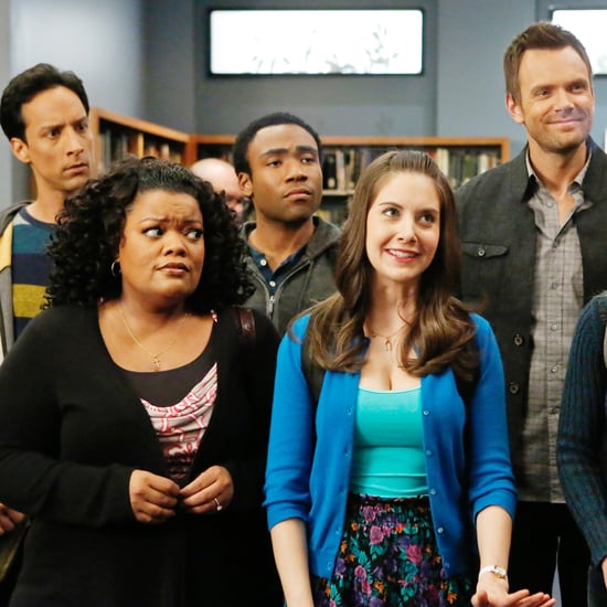 Community Movie Coming to Peacock: Details, Cast, and More
