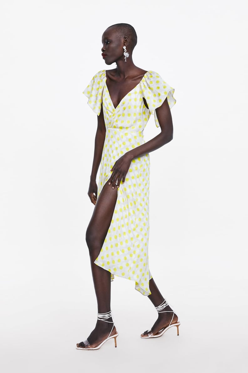 Wedding Guest Dresses Rules | PS Fashion