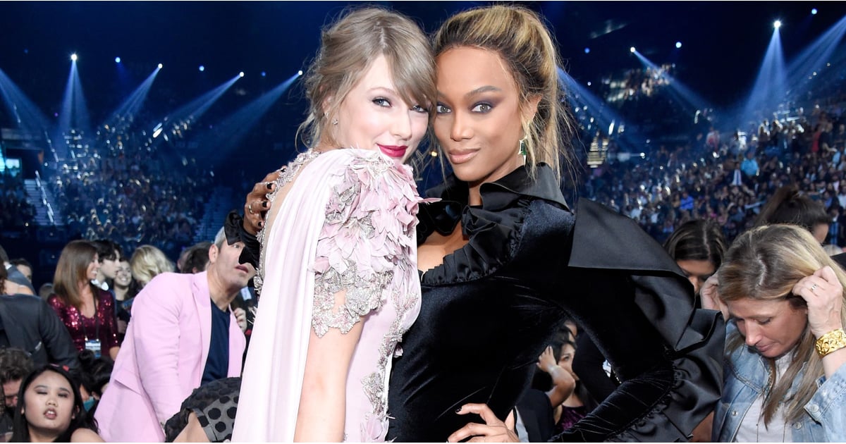 Best Pictures From the 2018 Billboard Music Awards POPSUGAR Celebrity