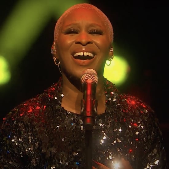Watch Cynthia Erivo Perform "Summertime" at July 4 Concert