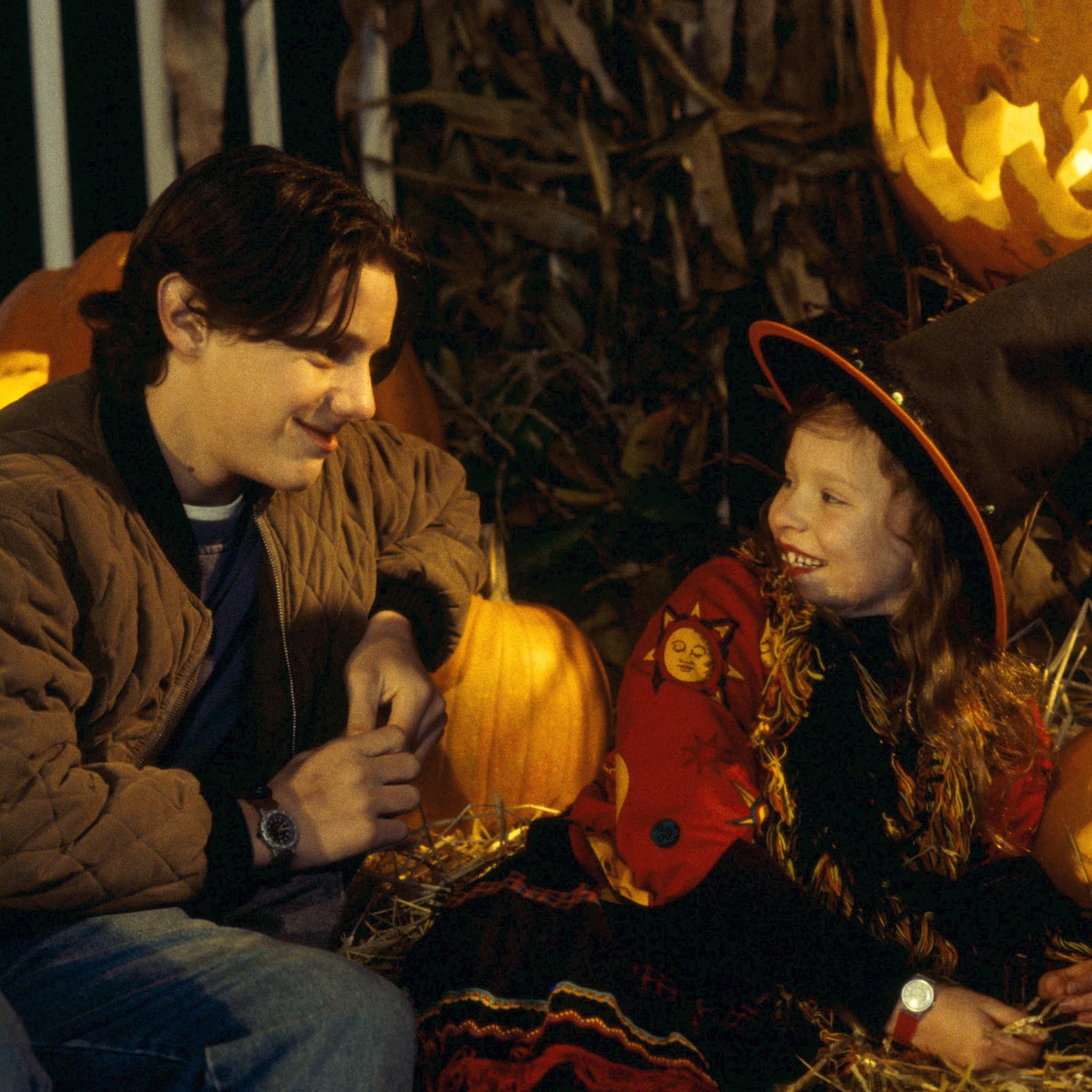 Movies Like Hocus Pocus | POPSUGAR Entertainment