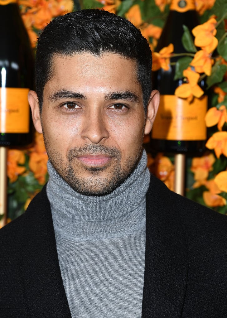 Wilmer Valderrama's Sexiest Pictures | POPSUGAR Celebrity ...