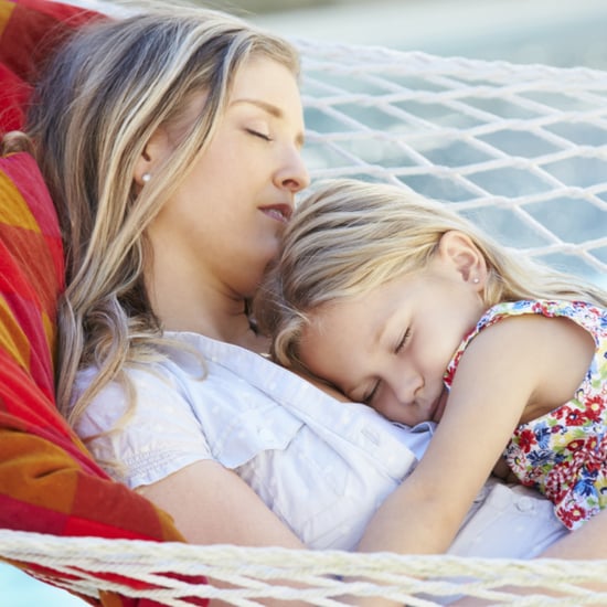 It's Tough Parenting in the Summer