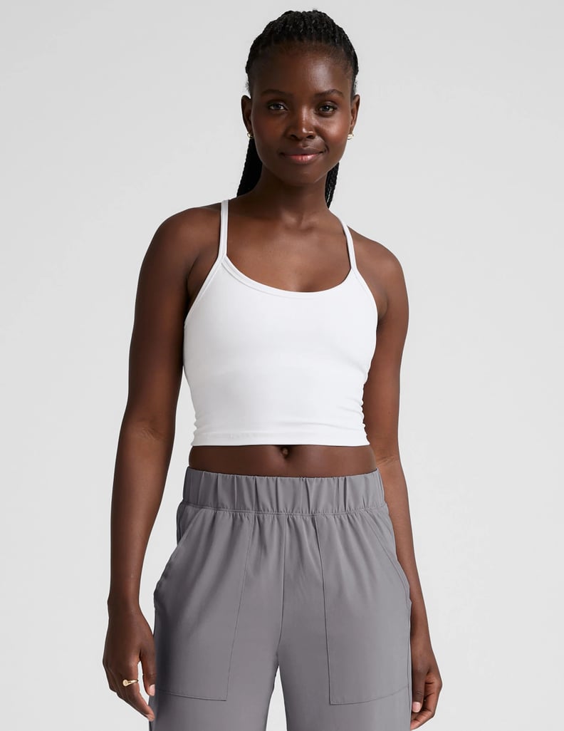 Best Beyond Yoga Tank Top