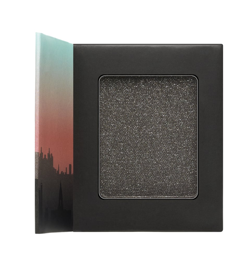 NYX Cosmetics LA Eye Shadow Collection | 2016