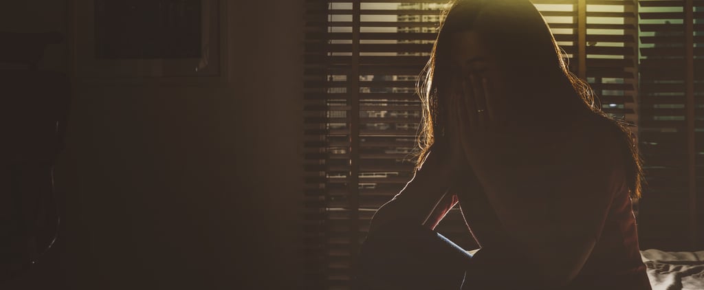 CBD Is the Only Thing That Seems to Ease My Migraines, So I Asked a Doctor If There's a Link