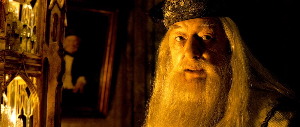 Best Dumbledore Quotes