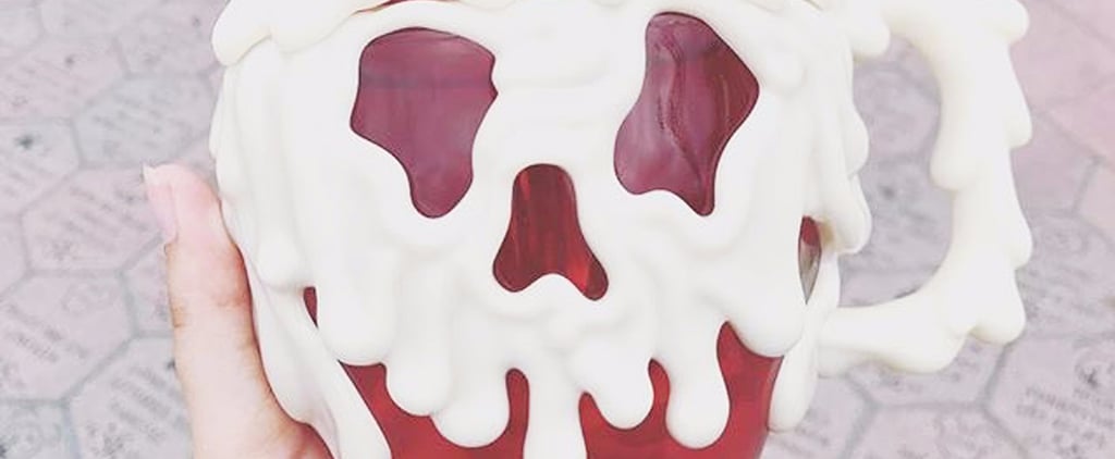 Where to Find Disney Park Halloween Merchandise