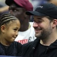 Alexis Ohanian Says Daughter Olympia "Made Me a Better Man" in Touching Birthday Post