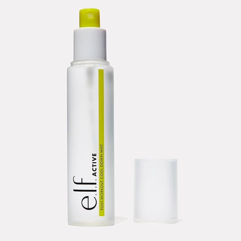 E.L.F. Cosmetics Active Post-Workout Cool Down Mist