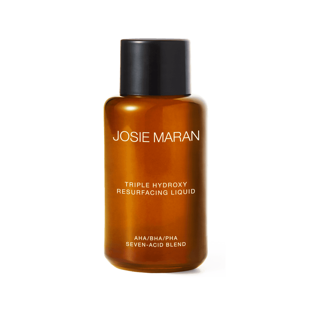 Josie Maran Triple Hydroxy Resurfacing Liquid
