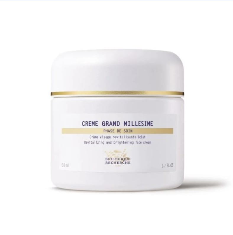 Biologique Recherche Creme Grand Millesime Regenerating and Hydrating Cream