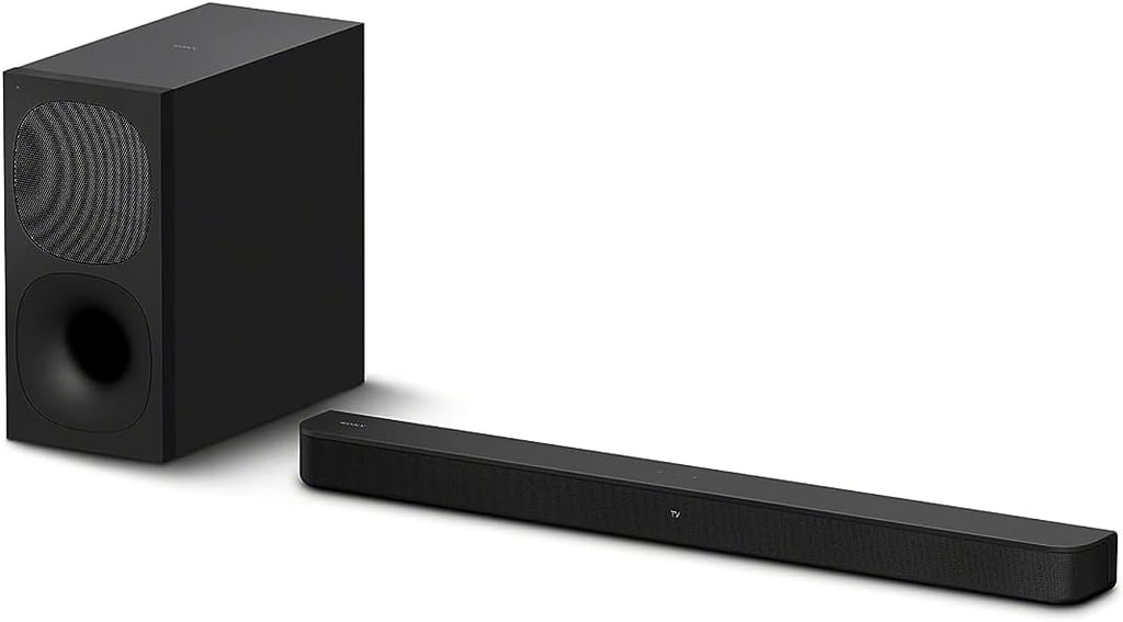 A High-Quality Soundbar