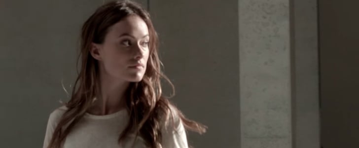 Olivia Wilde H&M Conscious Exclusive Collection Video