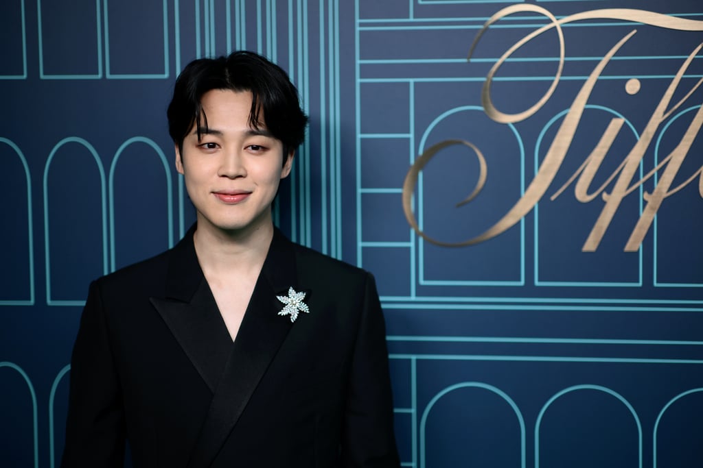 Jimin's Face Album: Production Diary, Music Videos