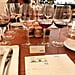 Weed and Wine Pairings