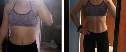 If You Questioned HIIT's Effectiveness, These Before-and-Afters Will Convince You Otherwise