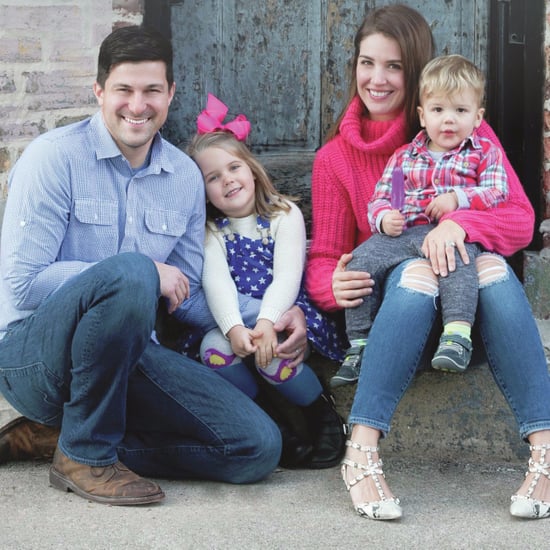 Photo Shoot Outfit Ideas For Families