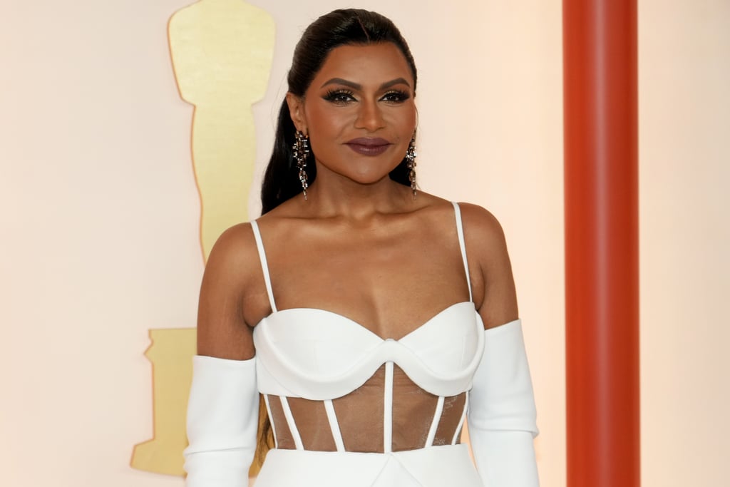 How Many Kids Does Mindy Kaling Have?