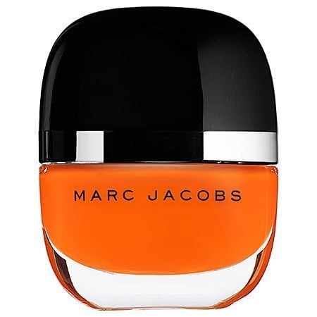 Marc Jacobs Enamored Hi-Shine Nail Lacquer in Snap!