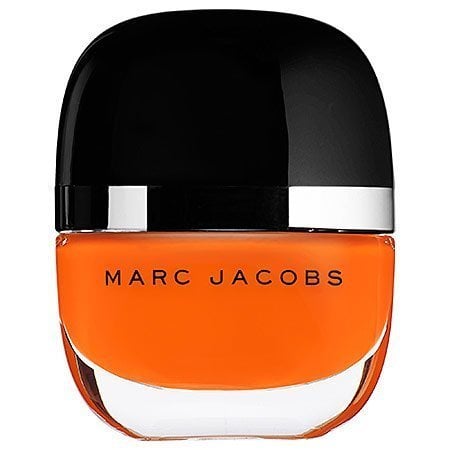 Neon Orange